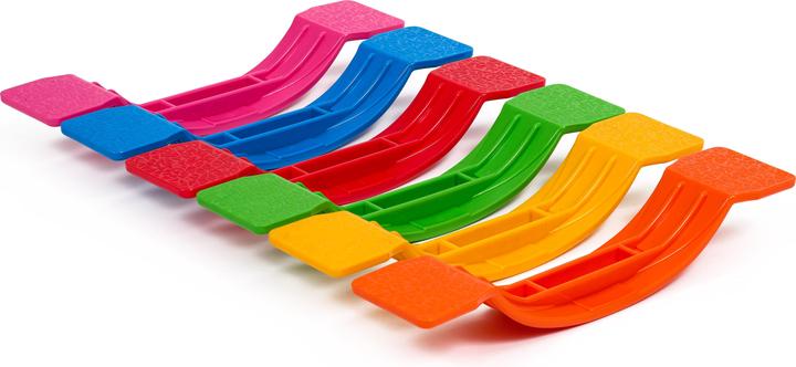 Sport-Thieme Balance-Wippen-Set