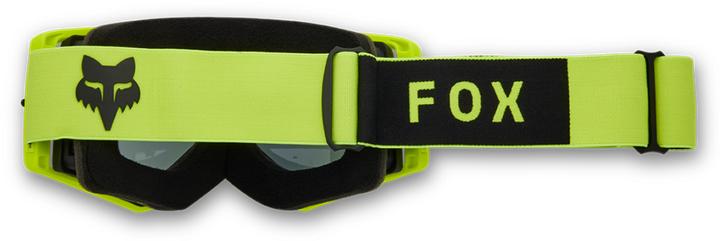 Produktbild Fox Airspace Core Goggle (Gelb, Gelb)