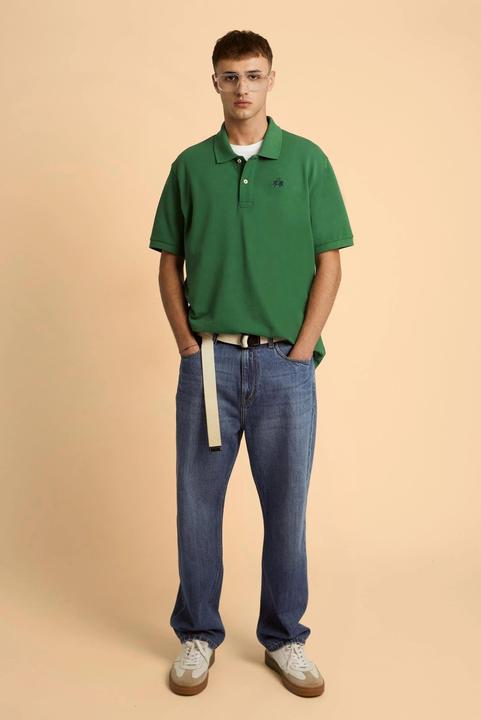 Produktbild La Martina Poloshirt (XL)