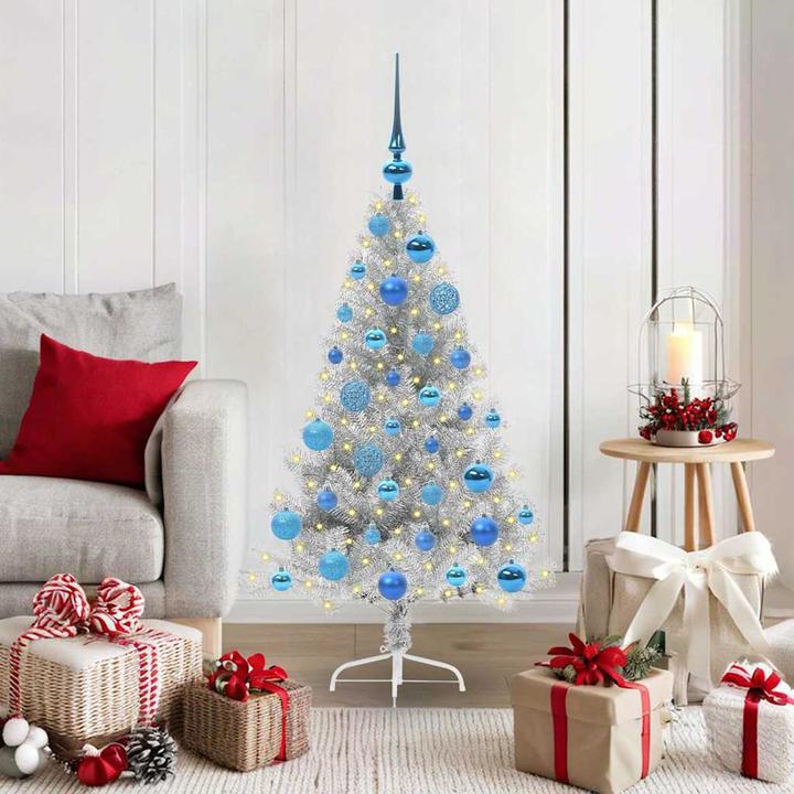 Produktbild vidaXL Weihnachtsbaum Dekoration (120 cm)