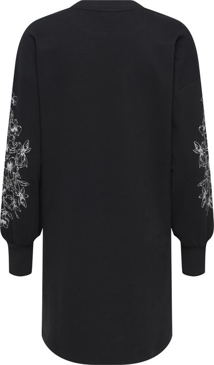 Image du produit Only Maternity OLMKOBINA Langes Kleid Sweatshirt-Kleid (S)