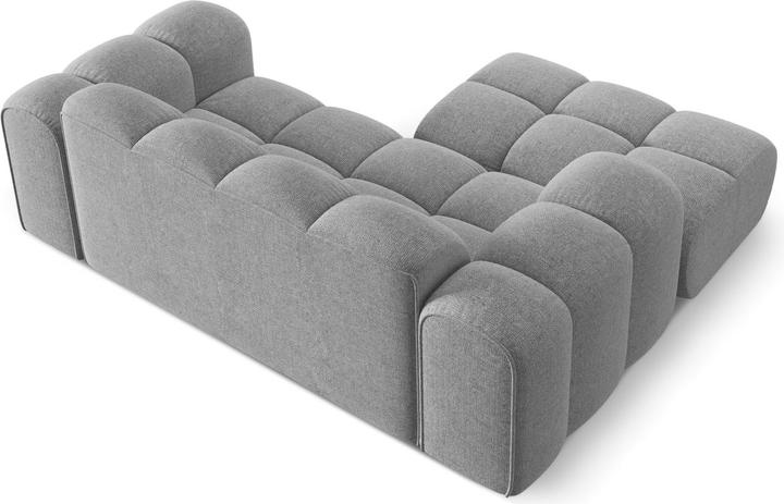 Produktbild Cosmopolitan Design Treno (Ecksofa)