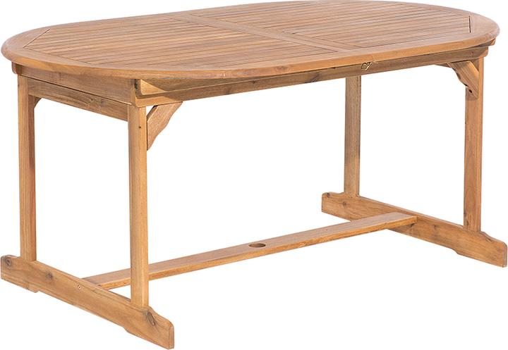 Beliani Maui (160 cm)