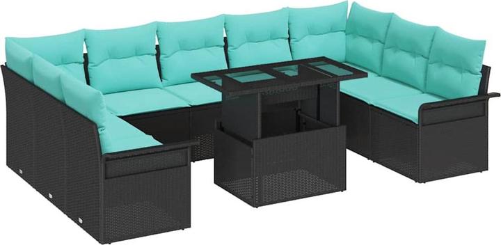 Produktbild vidaXL Garten-Sofa
