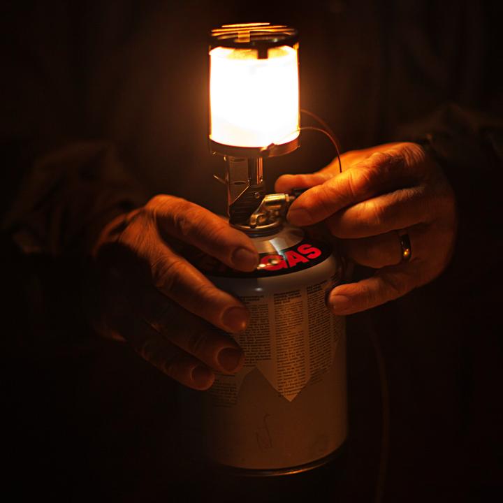 Produktbild Primus Micron Lantern Glass