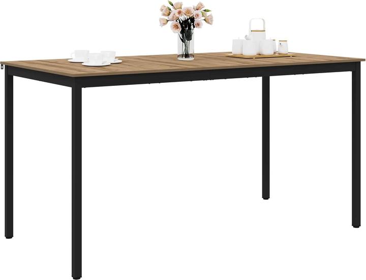 Produktbild vidaXL Esstisch