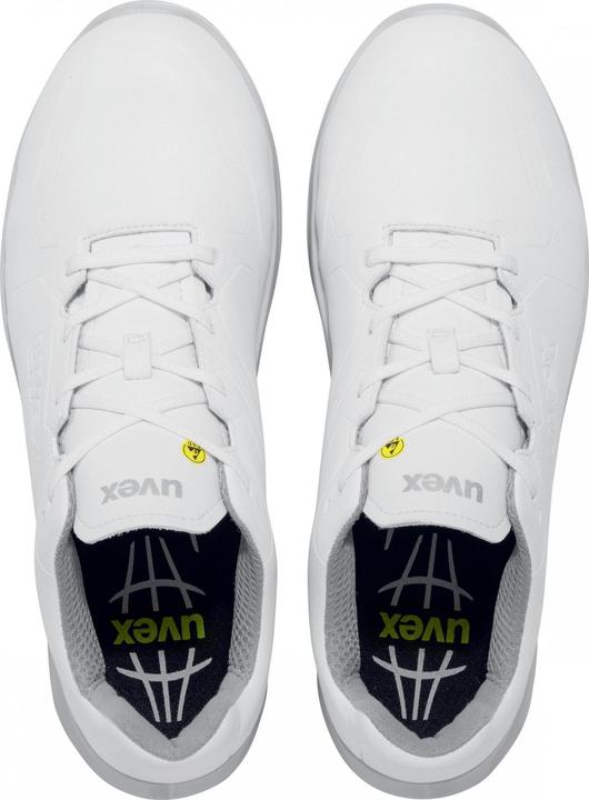Produktbild Uvex Safety 1 sport (S3, 44)