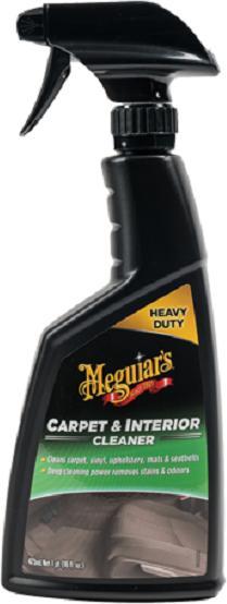 Produktbild Meguiar's Carpet Cleaner (473 ml)