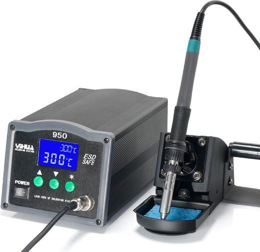 Yihua 950 150W Industrielle Hochfrequenz-Lötstation