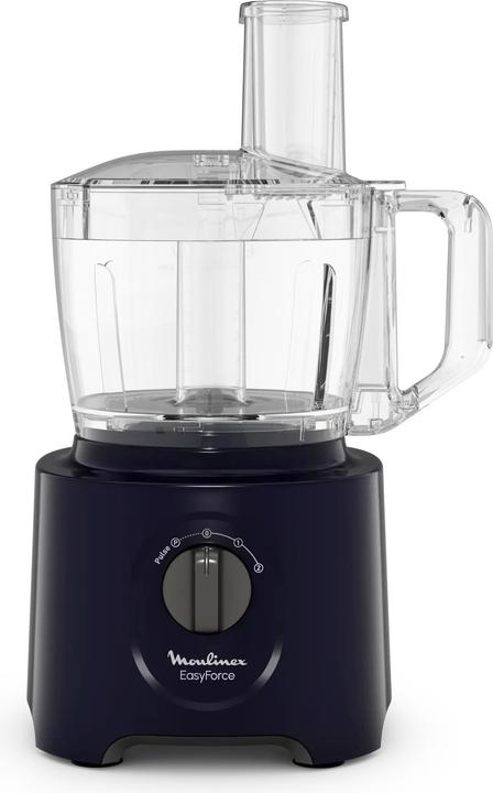 Image du produit Moulinex FP2478 (1800 ml, 800 W)