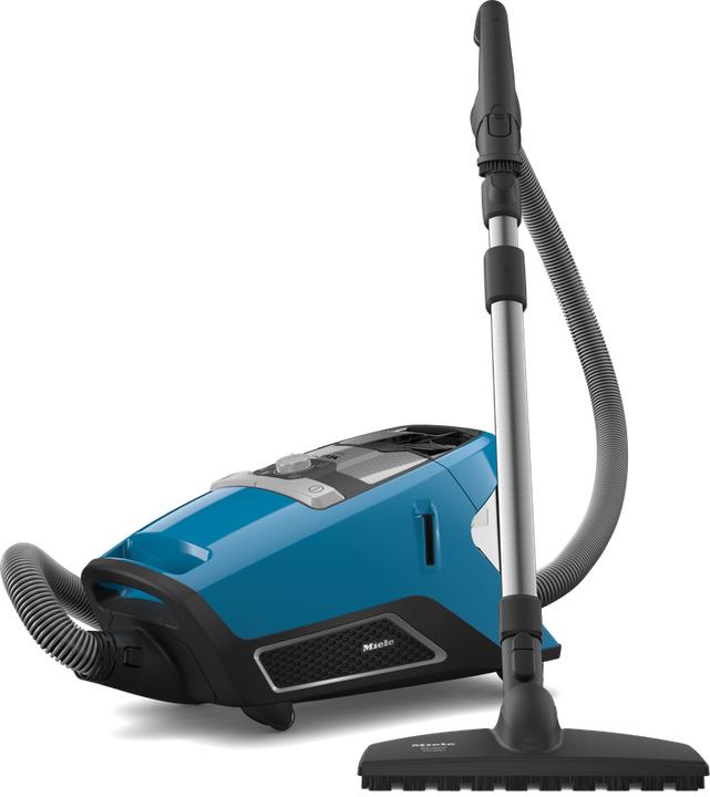 Produktbild Miele Blizzard CX1