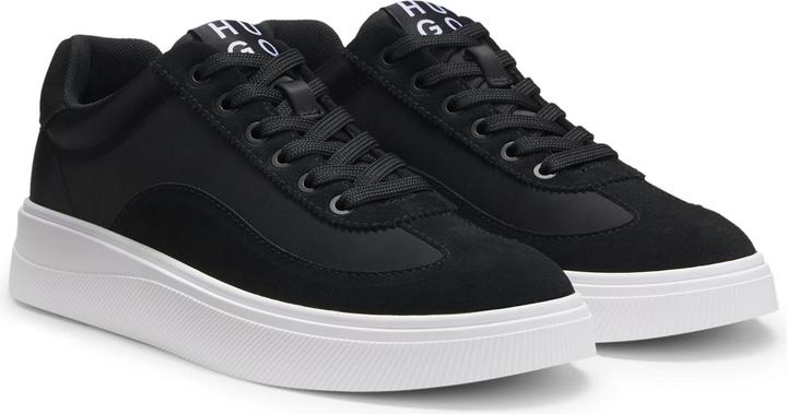 Image du produit HUGO Lyzztennstsd Trainers (39)