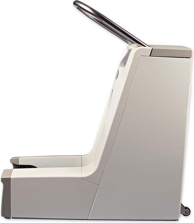 Actual product image Hygostar Automatic overshoe machine (One size)