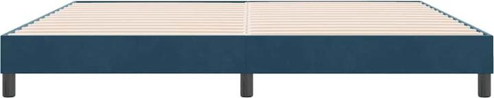 Produktbild vidaXL Bettgestell (180 x 220 cm)