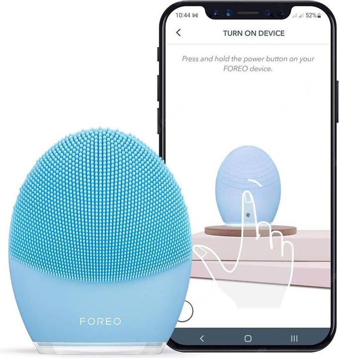 Actual product image Foreo Luna 3