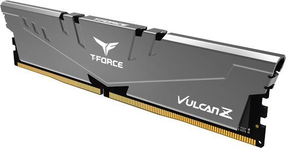 Immagine prodotto Team Group T-Force Vulcan Z (2 x 16GB, 3600 MHz, DDR4-RAM, DIMM)