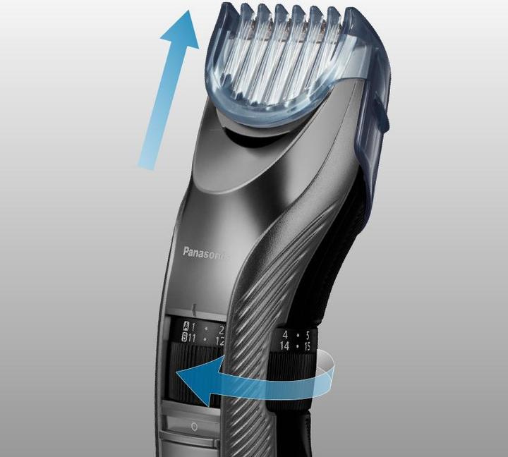 Image du produit Panasonic ER-GC63-H503