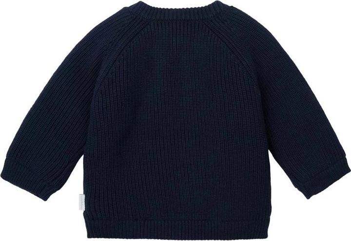 Actual product image Noppies Nevers Knit Vest (56)
