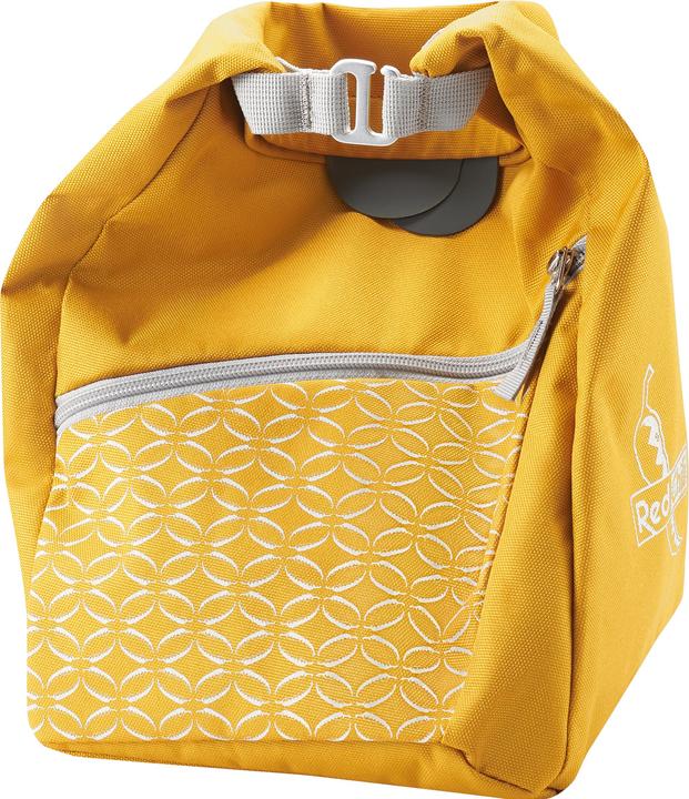 Produktbild Red Chili Chalk Bag Boulder Reactor