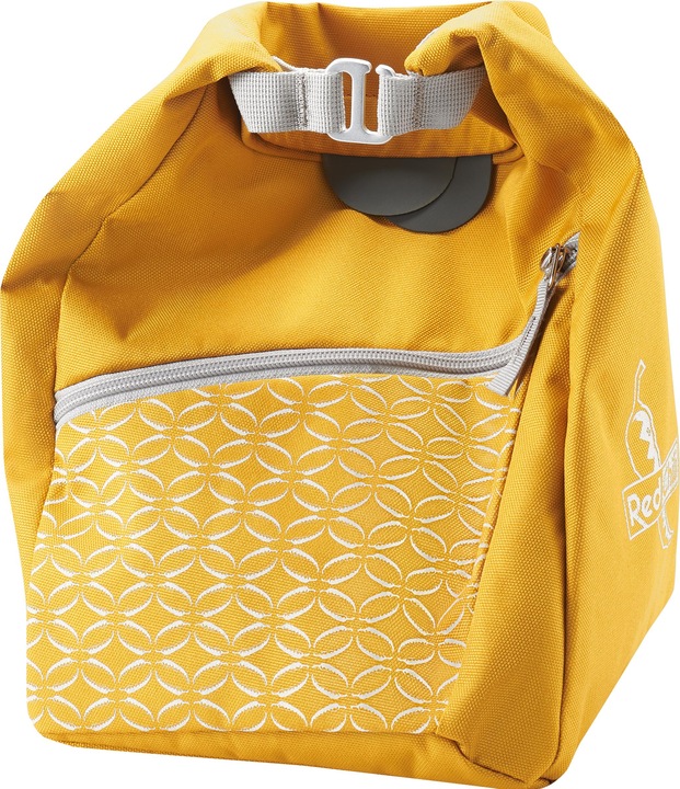 Produktbild Red Chili Chalk Bag Boulder Reactor