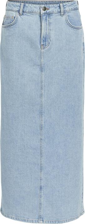 Actual product image Object Jeans Maxi Skirt (XS)
