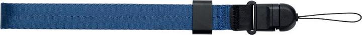 Image du produit JJC WS 2 Wrist Strap bleu (Dragonne)