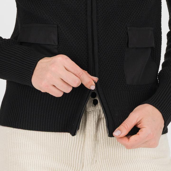 Produktbild Karpos Ermellino Full Zip W Sweater (S)