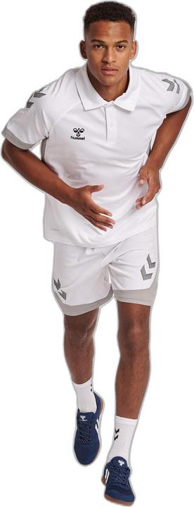 Produktbild hummel Lead Functional Polo (3XL)