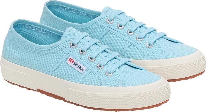 Avorio, Cristal Azul