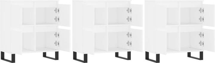 Image du produit vidaXL Sideboard (180 x 35 x 70 cm)