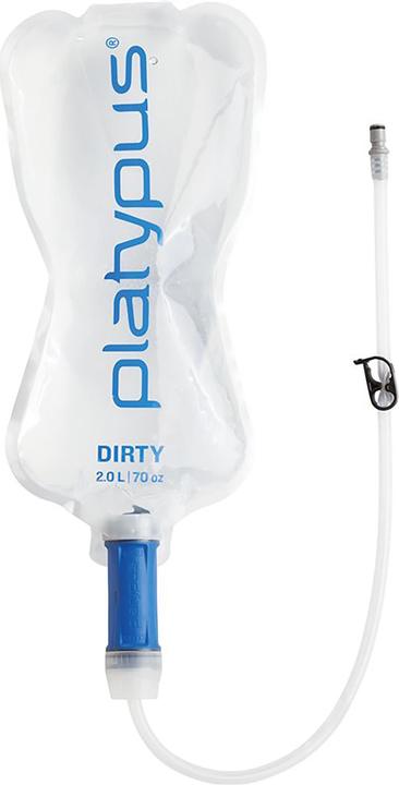 Produktbild Platypus Quickdraw 2L Filter System