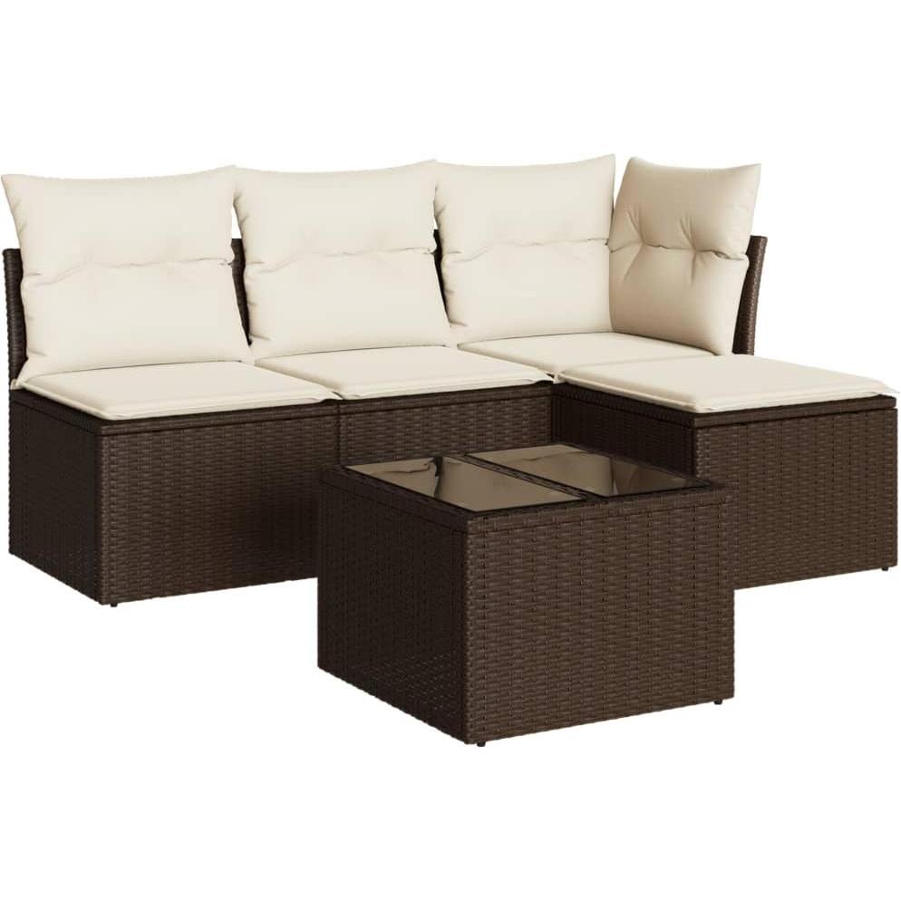 VidaXL, Gartenlounge, Joice