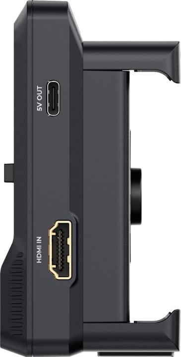 Produktbild Accsoon SECK PRO 4K für iOS - MFI -zertifizierter Video -Capture -Adapter HDMI an USB -C / Lightning (iOS)