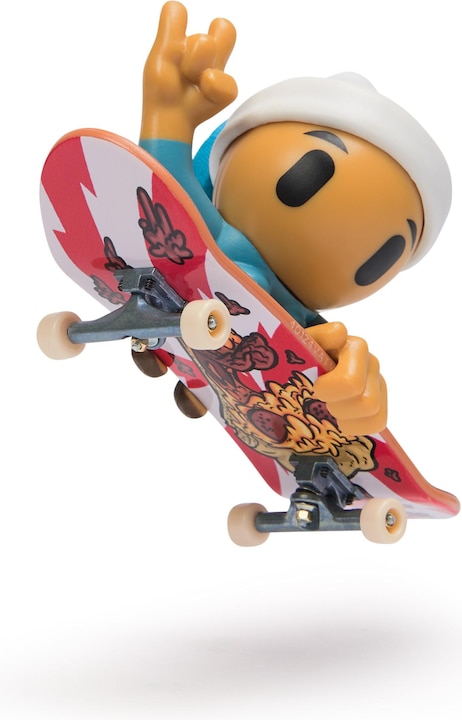 Immagine prodotto Spin Master Sk8 Crew Multi Pack (5.43")
