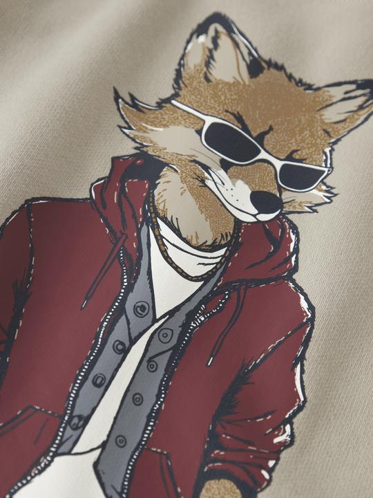 Produktbild Name it Regular Fit Sweatshirt (122, 128)