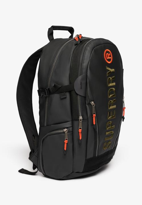 Produktbild Superdry Zaino Telo con Ricamo