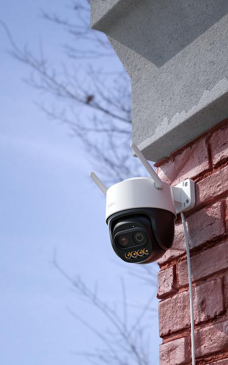 Produktbild Imou Cruiser Z (2880 x 1620 Pixels)