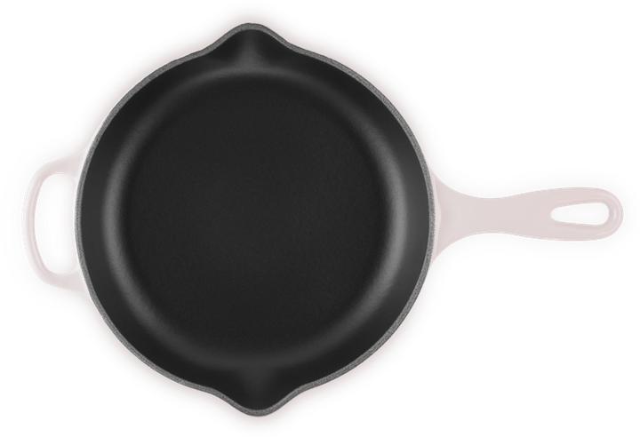 Actual product image Le Creuset Serving pan Ø 23cm (23 cm, Frying pan, Cast iron)