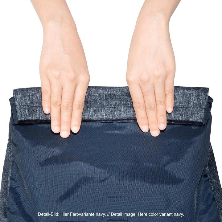 Produktbild Tatonka Traveller Pack 25 Rucksack 50 cm Laptopfach (16 l)