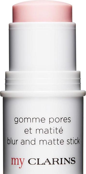 Immagine prodotto Clarins Pore-Less Blur And Matte