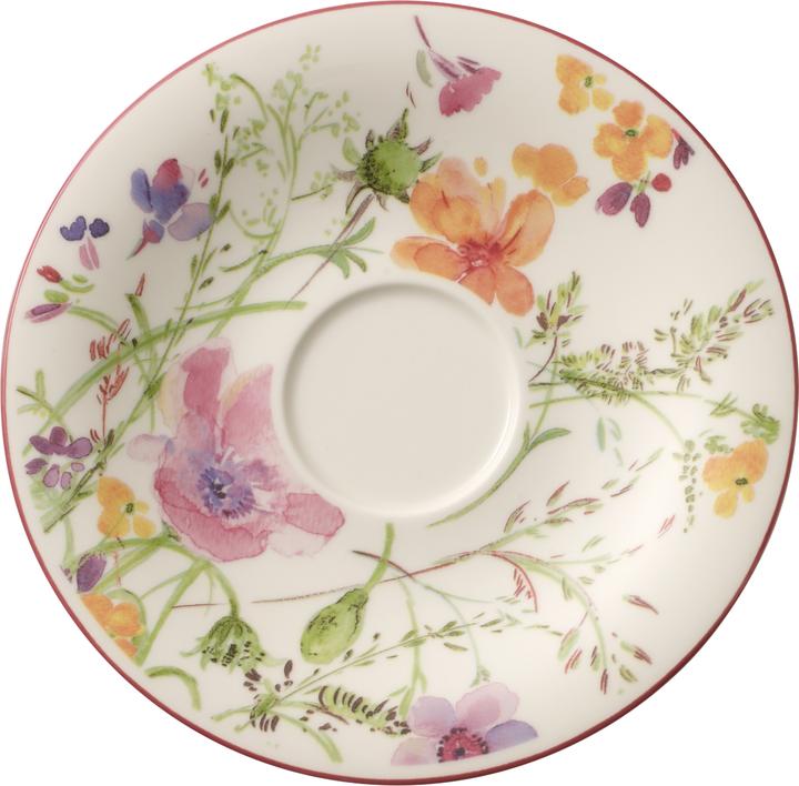 Immagine prodotto Villeroy & Boch Piattino da caffè Mariefleur Basic (1x)