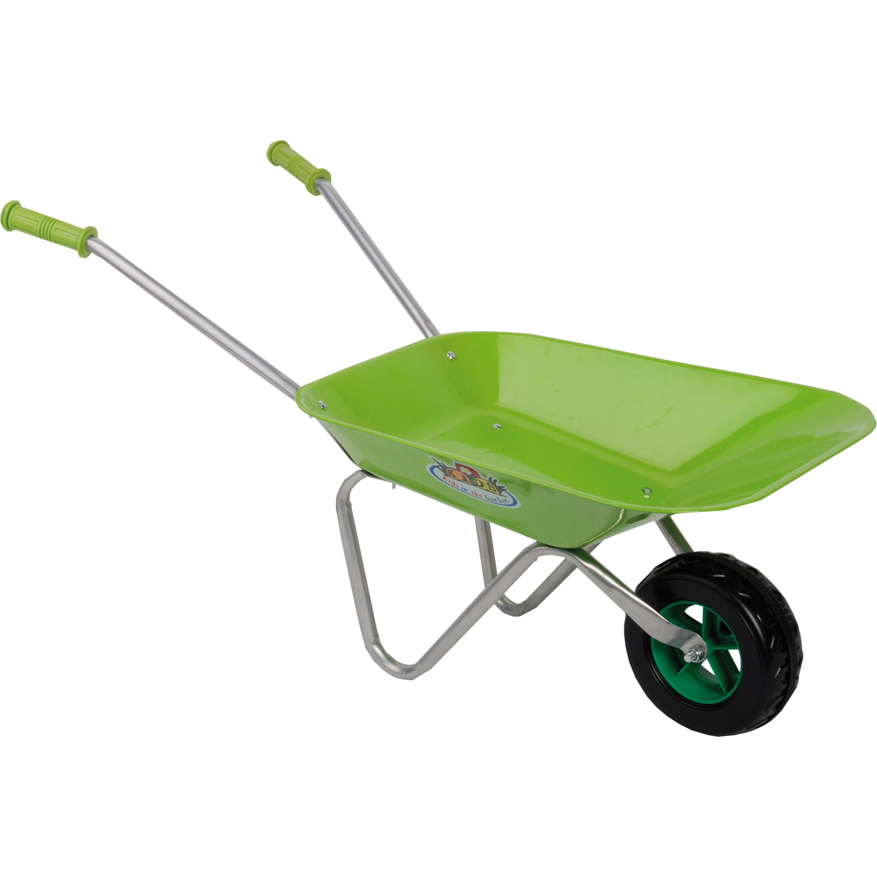 Esschert Design, Schubkarre, Kinderschubkarre
