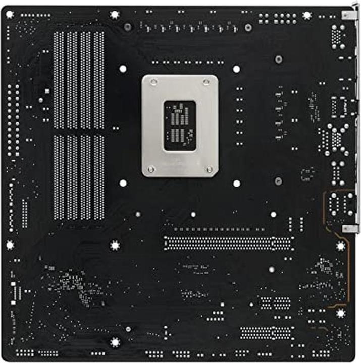 Produktbild AsRock Z790M Phantom Gaming Lightning/D4 DDR4 So.1700 retail (LGA 1700, Intel Z790, mATX)