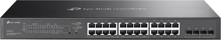 TP-Link SG2428LP (24 Ports)