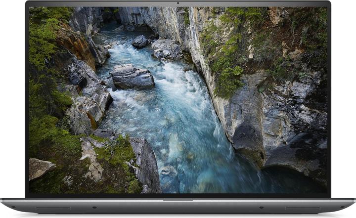 Actual product image Dell Precision 5480 (14", 1000 GB, 32 GB, CH, Intel Core i7-13800H)