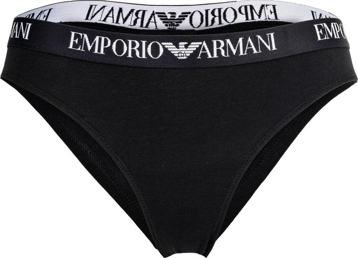Produktbild Emporio Armani Essential Cotton (2er Pack, M)