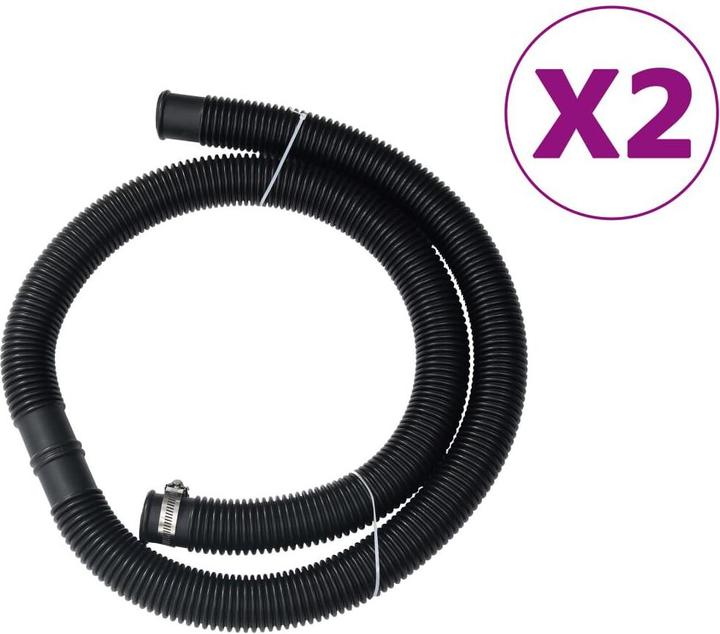 Actual product image vidaXL Sonnenkollektor