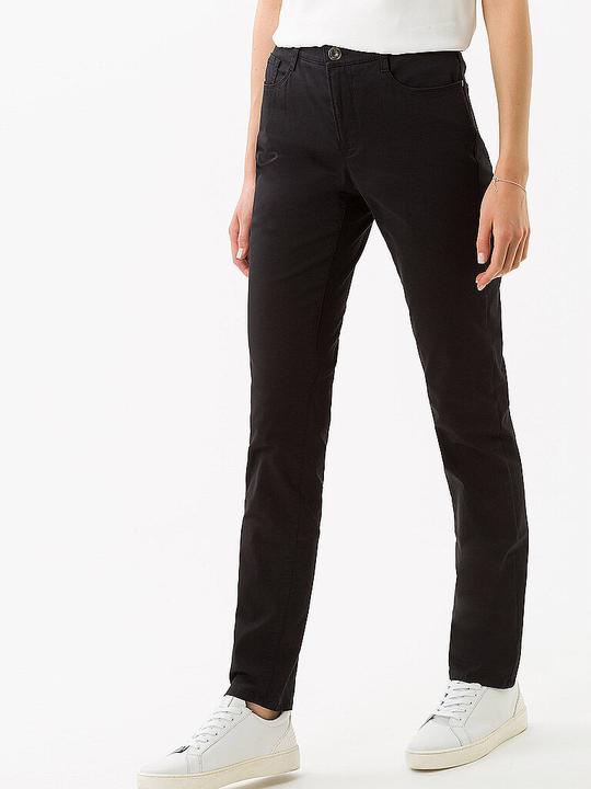 Immagine prodotto BRAX Carola Jeans perma nero (W29/L34)