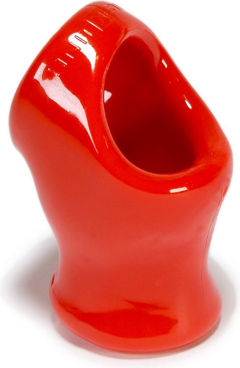 Actual product image Oxballs Unit-X Stretch - Sporty Sleek Cocksling with Extended Ballstretcher Base