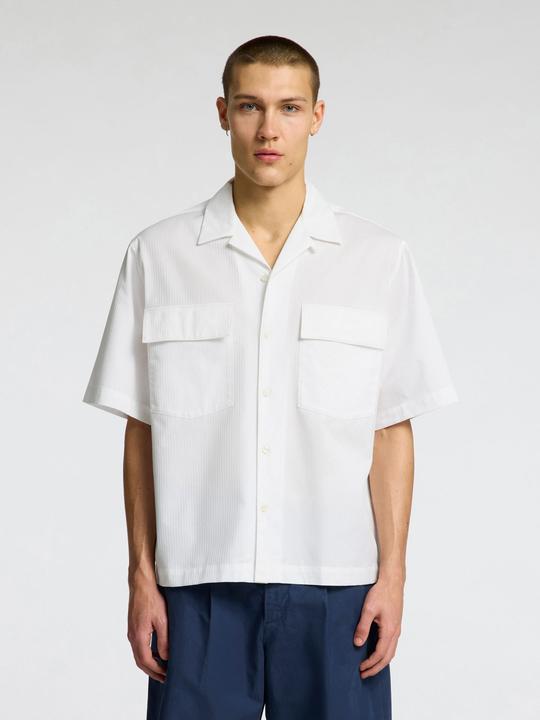 Immagine prodotto Selected Boxy Fit Kurzarmhemd (L)